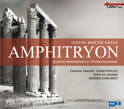 Kraus: Amphitryon